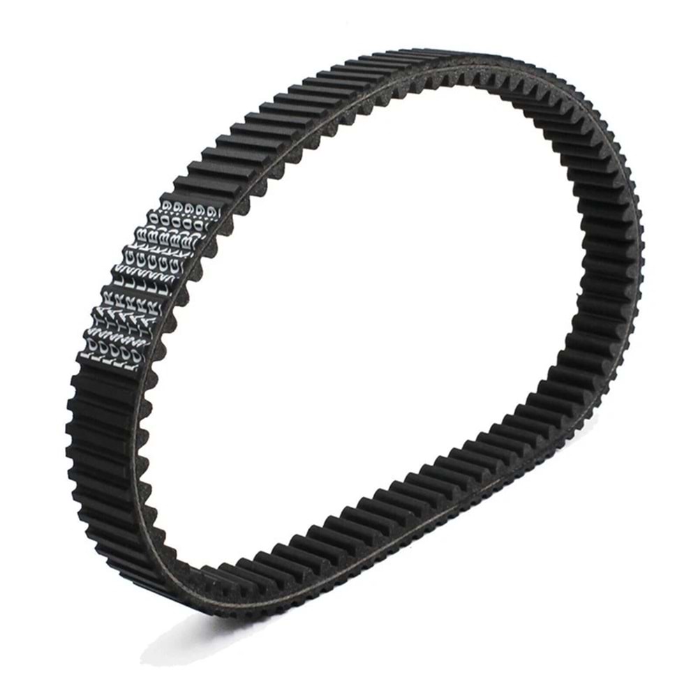T5 Serisi, Çelik Telli Triger Zaman Kayışı, 10 mm, 940, ASS Fleto Makinesi Çentik Kayışı