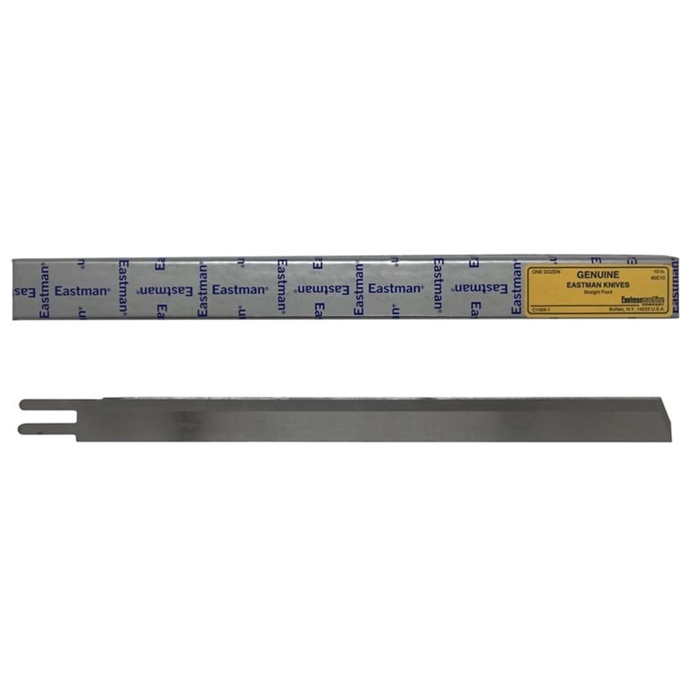 Kesim Motoru Bıçak 10 Inch 12 Adet
