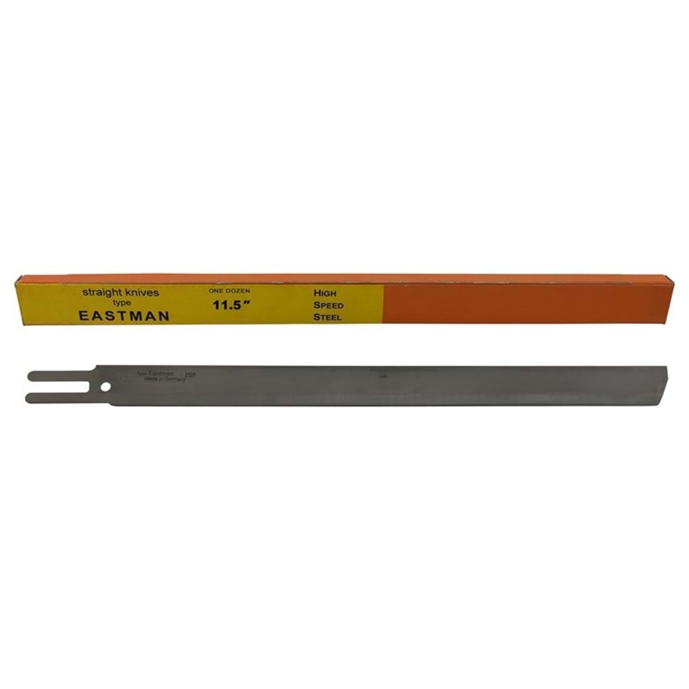 Kesim Motoru Bıçak 11-1/2 Inch 12 Adet