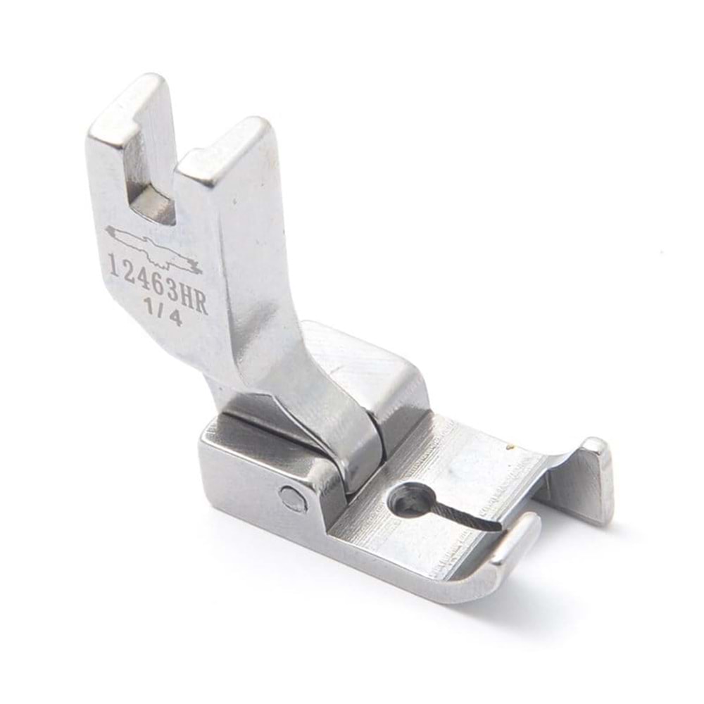 Düz Makina Sabit Çimalı Ayak P814 1/4