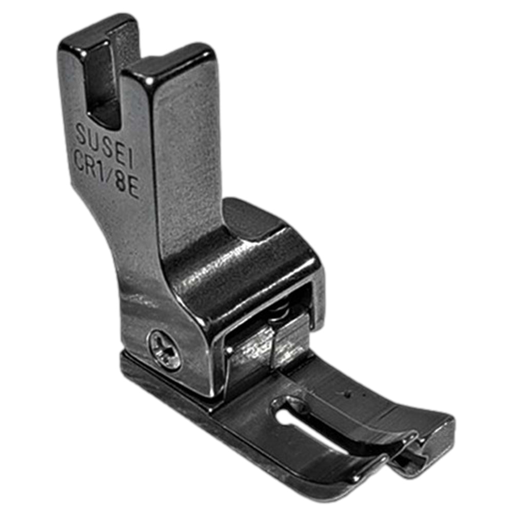 Düz Makine Geniş Taban Gazi Ayak, CR 1/8E