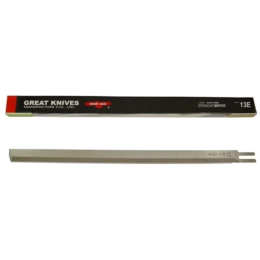 Kesim Motoru Bıçak 13 Inch 12 Adet