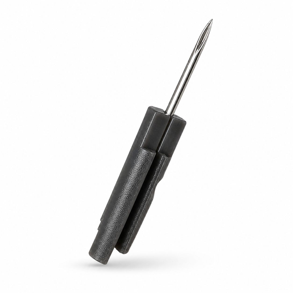 Micro Fine 4.40 mm Hassas Kumaş Kılçık Tabancası Yedek İğnesi 1 Adet Orijinal İğne