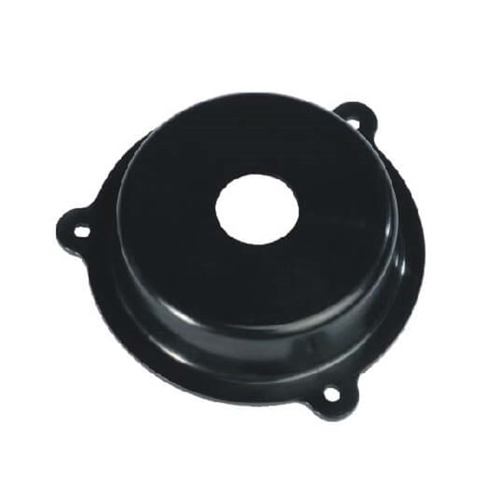 Pastal Kesim Motoru Plastik Fan Kapak
