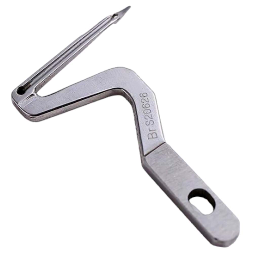 Overlok Alt Lüper S20626-001