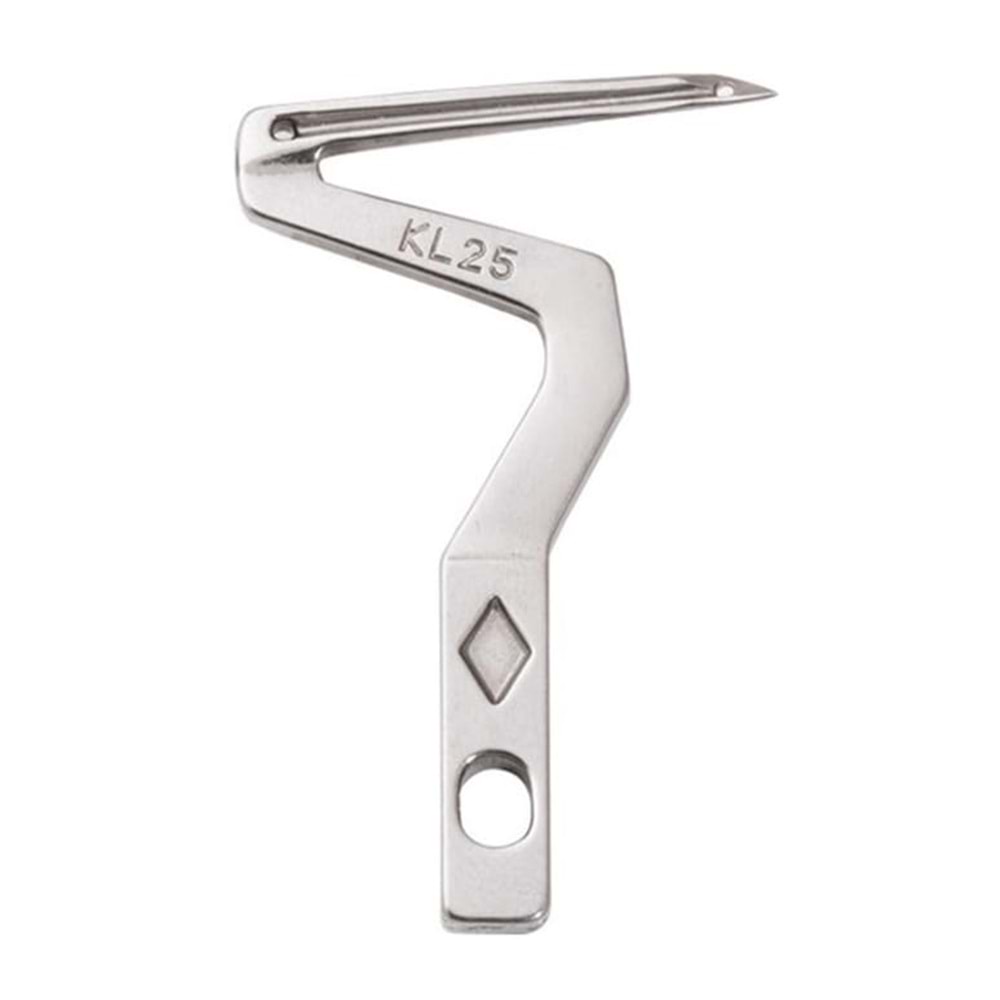 Overlok Alt Lüper KL25