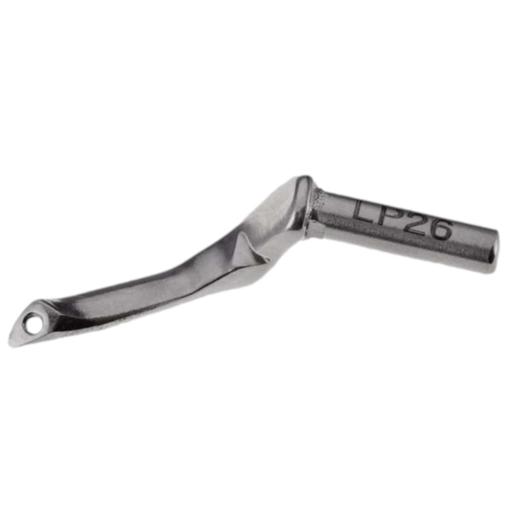 Overlok Üst Lüper LP26