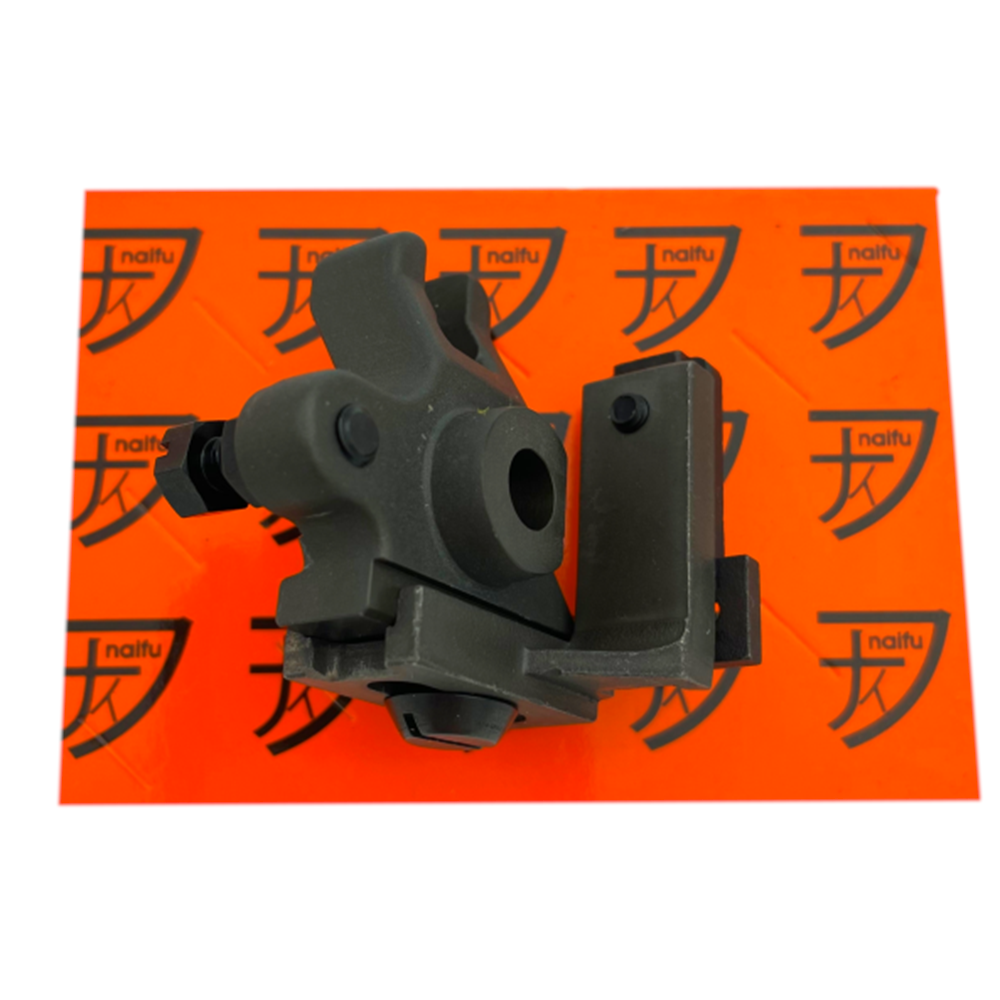 Juki DMN-5420NHA-7 Regula Bıçaklı Transportlu Yürüyen İğne Elektronik Düz Dikiş Makinesi Bıçak Kütüğü Komple B4117-530-0A0