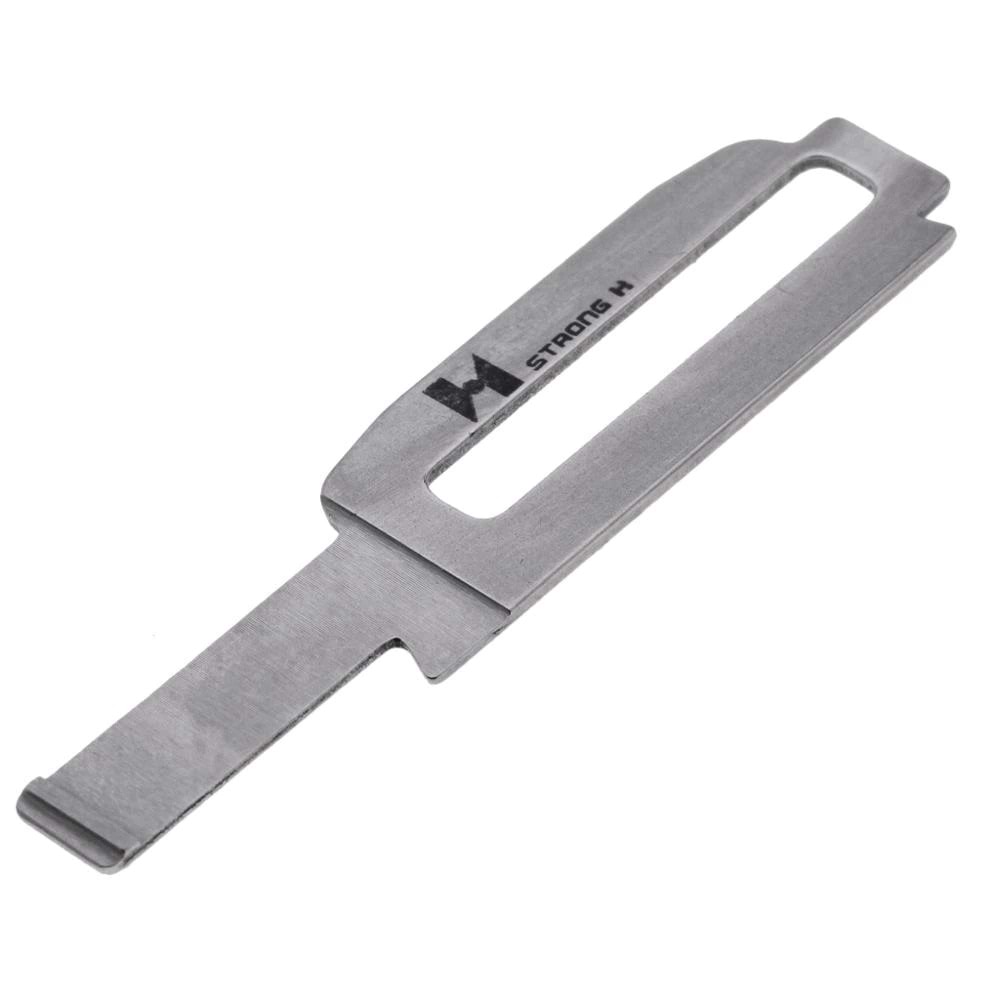 Juki LZ2290 Serisi Zig Zag Makinesi Sabit Bıçak, 225-57706