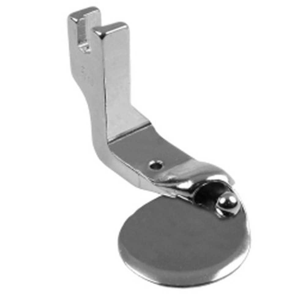 Düz Makine Aparalı Kıvırma Ayak 3.20 mm Ölçü 1/8
