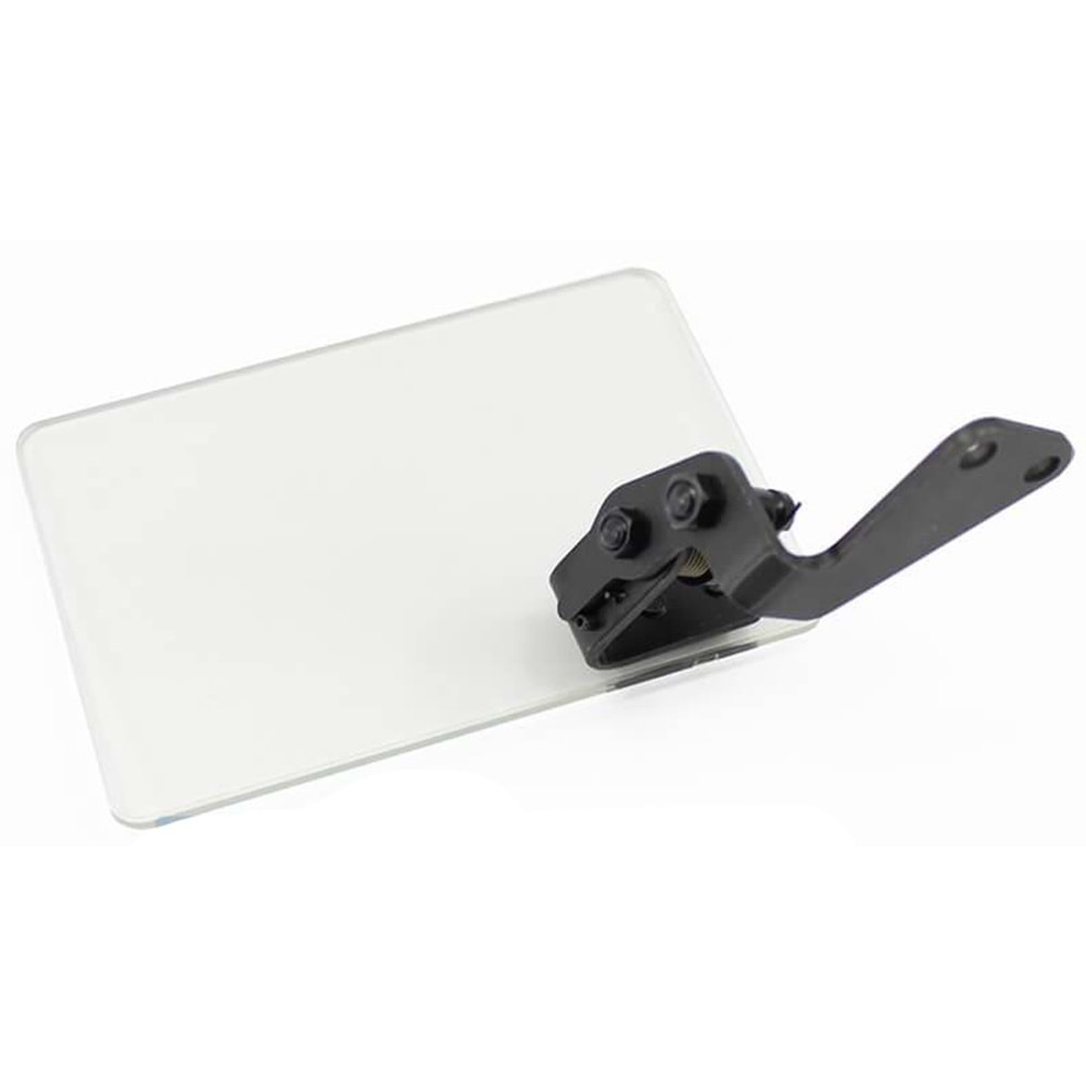 Juki MB-373 Serisi Düğme Makinesi İğne Koruyucu Cam Siper B3120-372-0A0