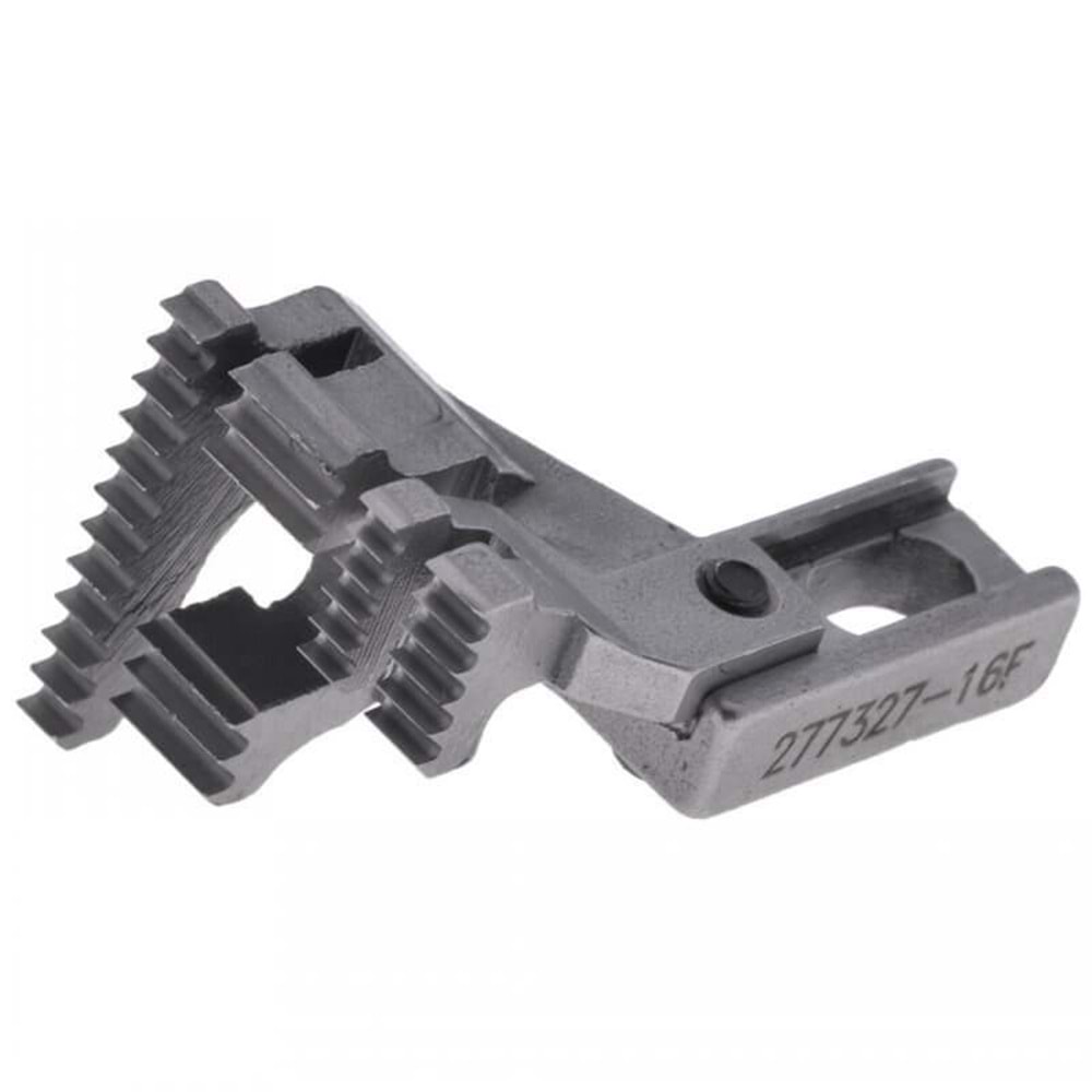 Overlok Makinası Arka Dişli 277327-16F