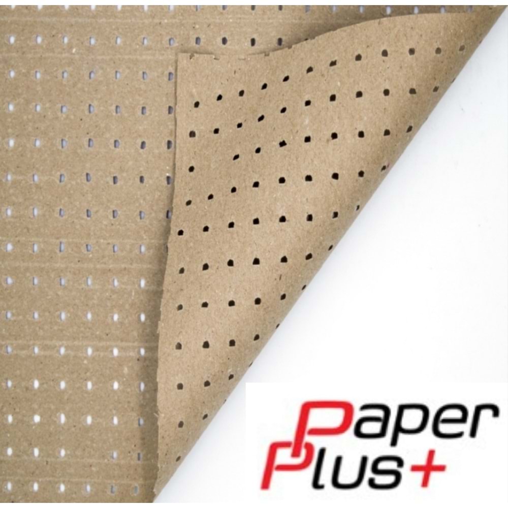 Cutter162 Pastal Altı Çivi Delikli Kağıt En 162 cm