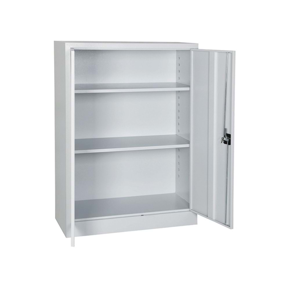 Malzeme Dolabı 40 cm x 92 cm x 1.300 cm