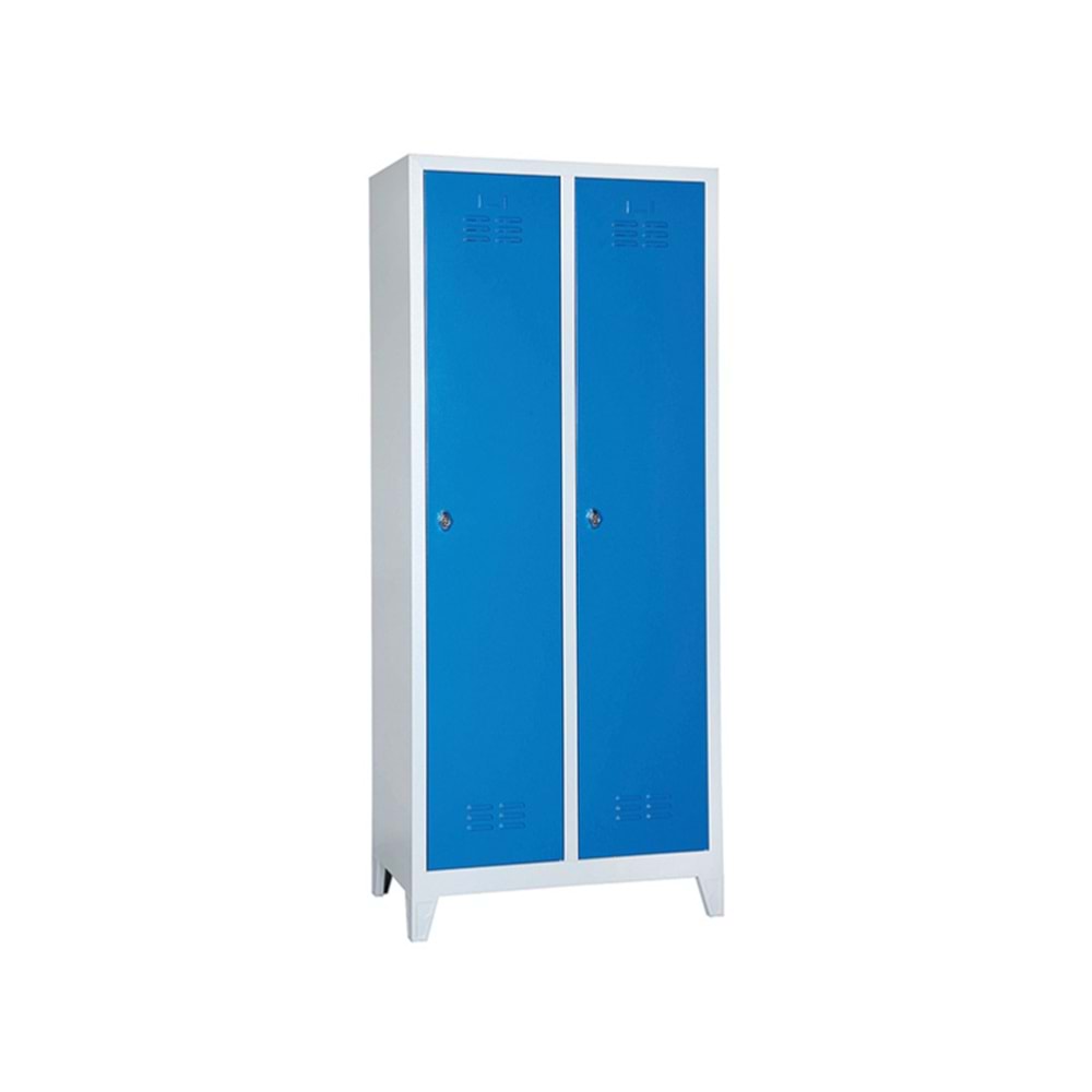 Personel Dolab 37 cm x 79 cm x 185 cm