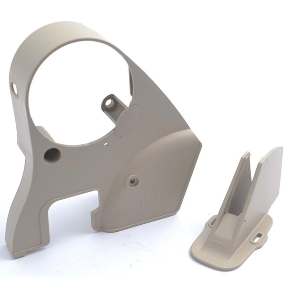 Düz Makina Kayış Muhafaza Kapak 229-33451