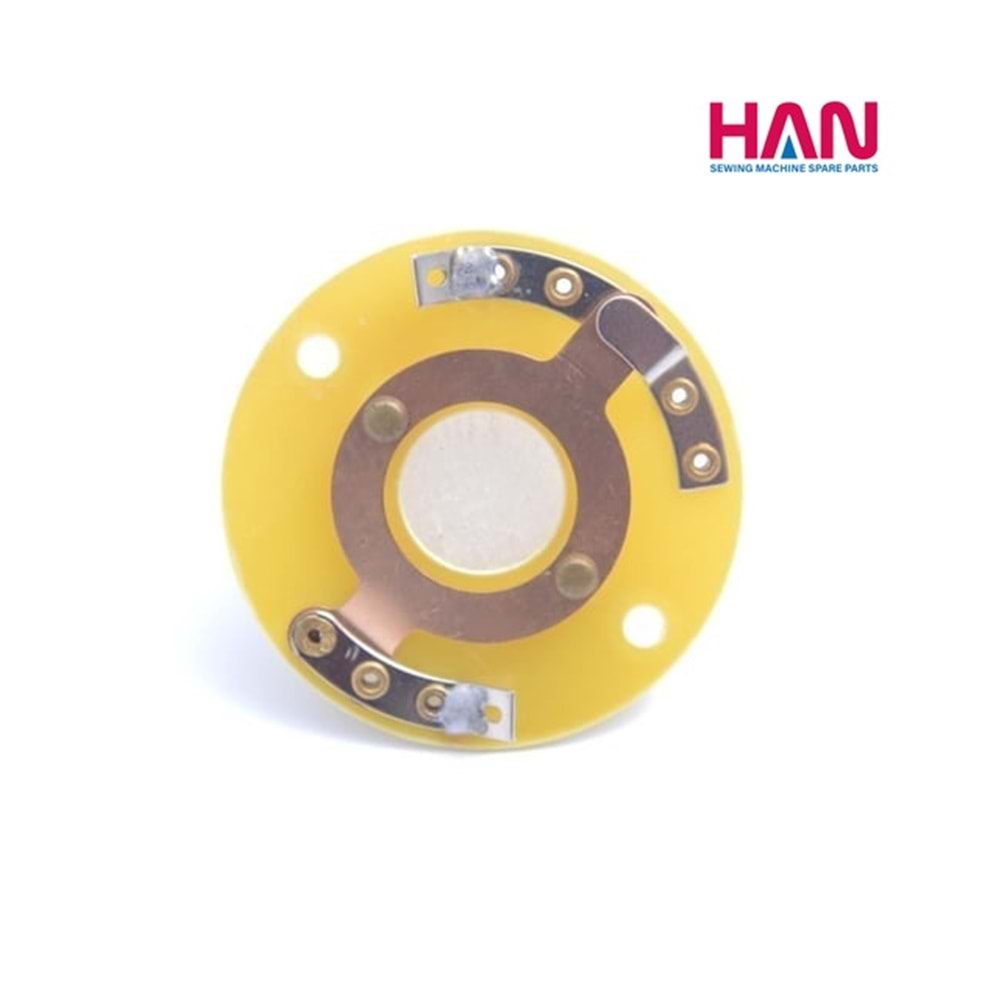 Pastal Kesim Motoru Platin