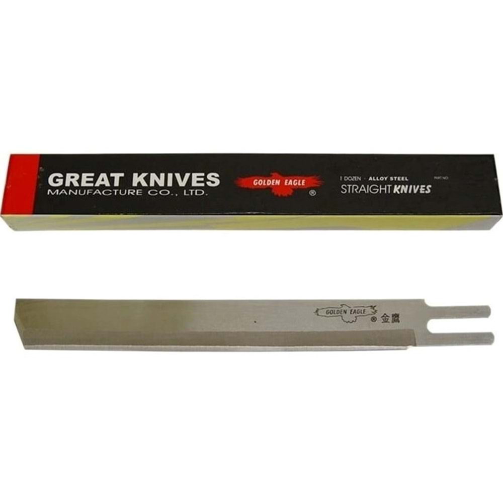 Kesim Motoru Bıçak 5 Inch 12 Adet