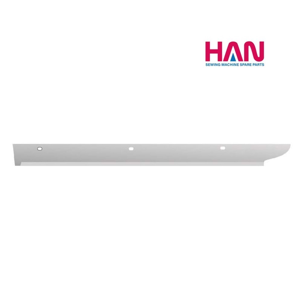 Pastal Kesim Motoru 8 Inch Bıçak Kanalı