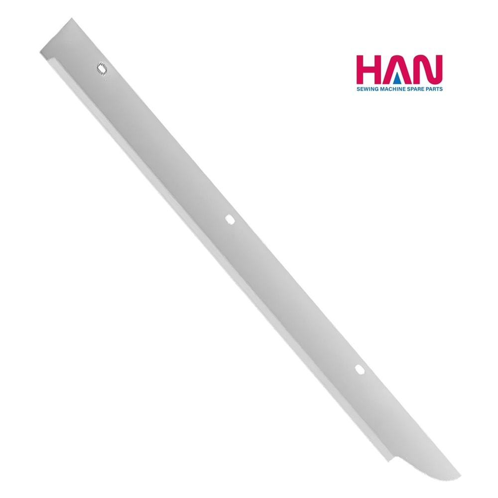 Pastal Kesim Motoru 10 Inch Yüksek Karbonlu HSS Bıçak Kanalı
