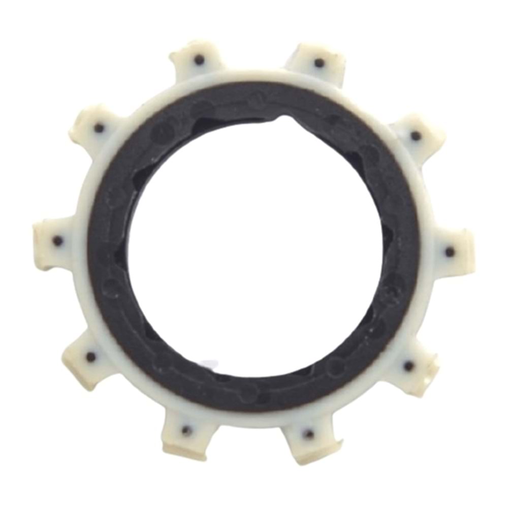 PA2207 Model Meto Makinesi Küçük Alt Okuma Halkası 869220 Made in Germany