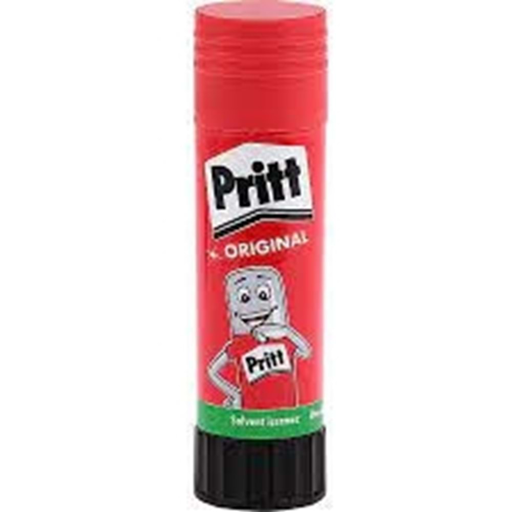 Pritt Yapıştırıcı Stick 43 gr