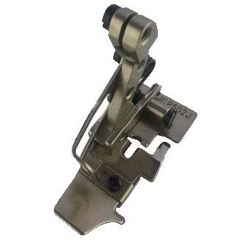Beş İplik Overlok Makinesi Safari Ayak, Ölçü 10 mm, Orjinal, Made in Taiwan, P502J