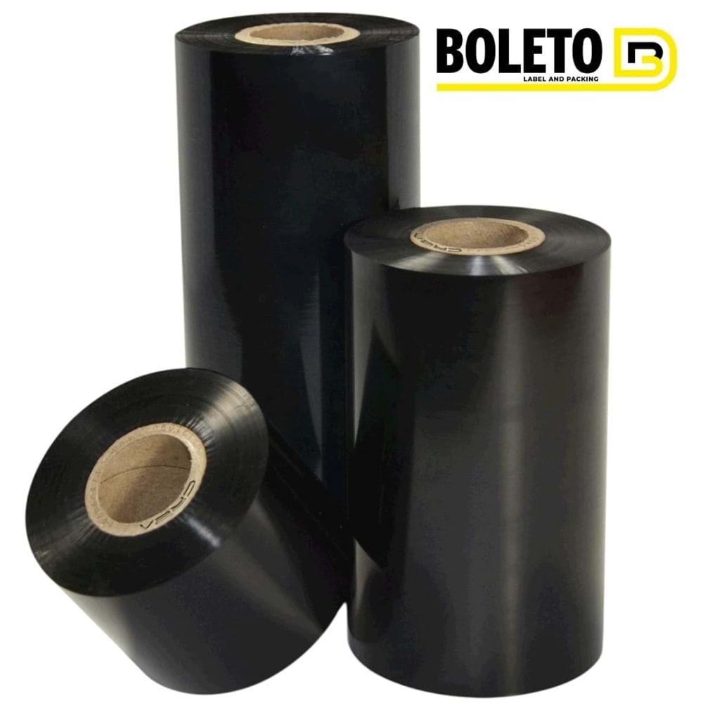 Ribon 40 mm x 300 mt
