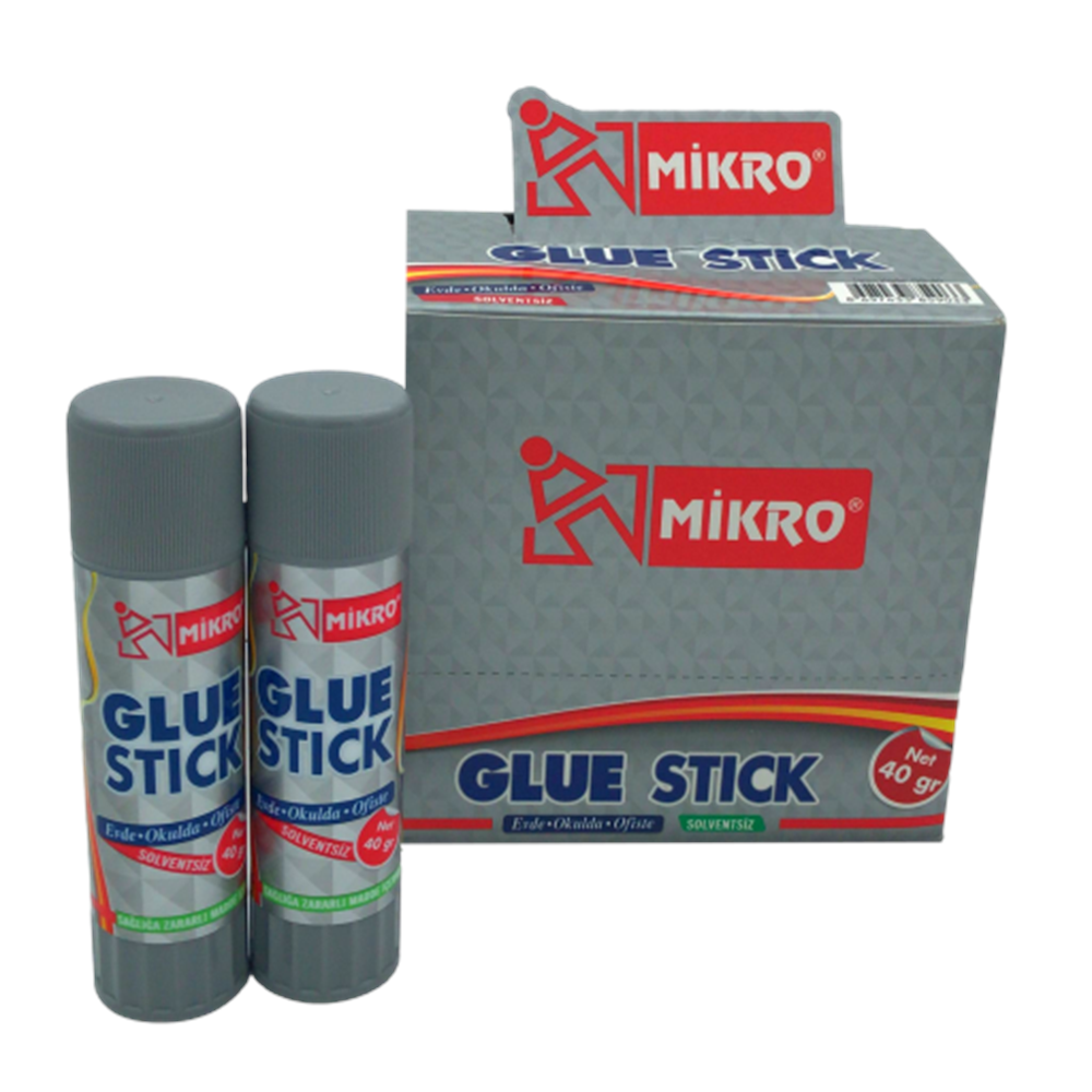 Yapıştırıcı Stick 40 gr.