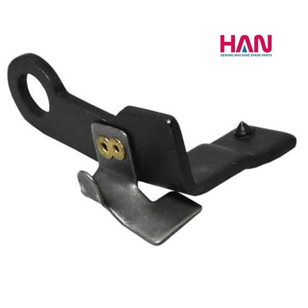 Pastal Kesim Motoru Zımpara Sol Destek