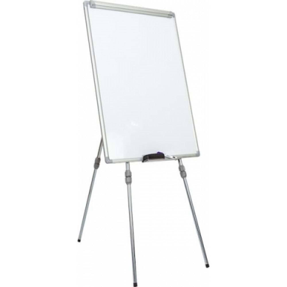 Teleskopik Ayaklı Yazı Tahtası 100 Cm X 140 Cm