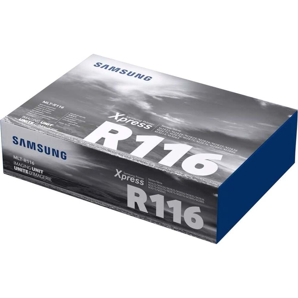 Samsung Muadil Toner, MLT-R116 Drum, ST03467A
