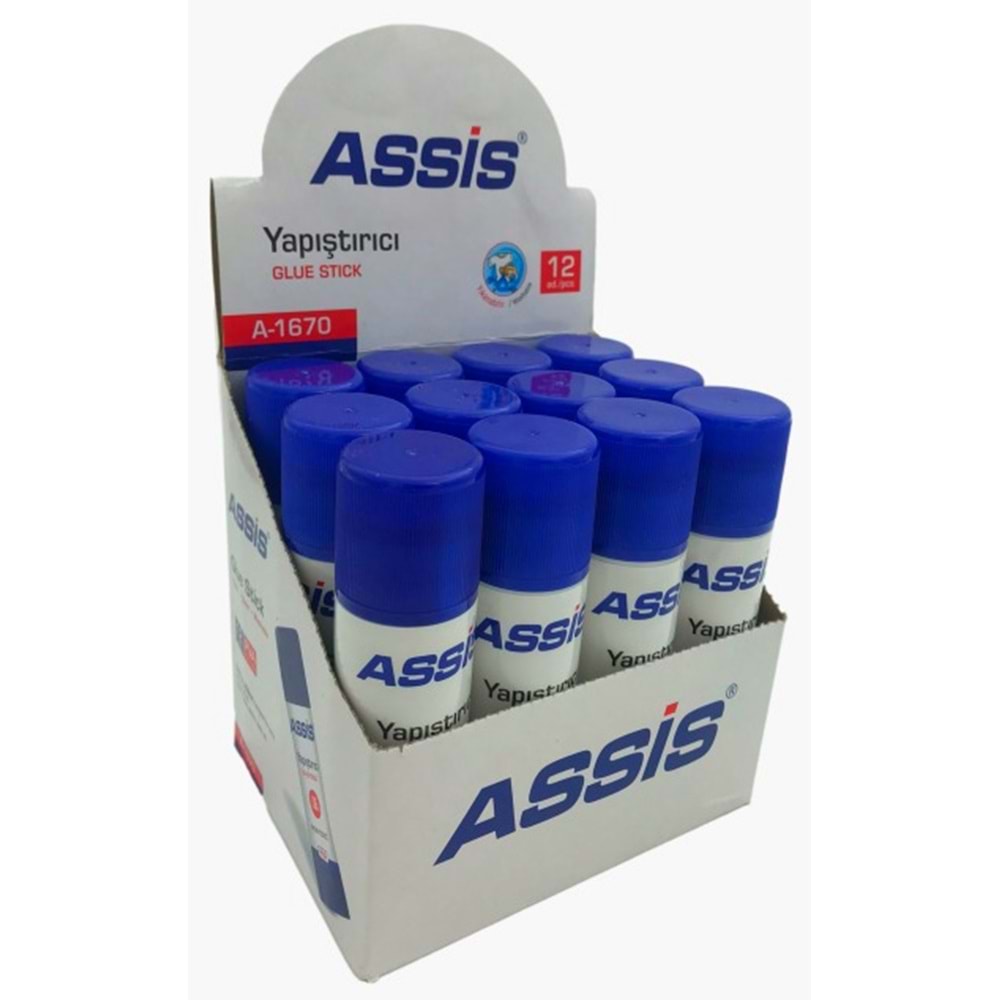 Yapıştırıcı Stick 36 gr