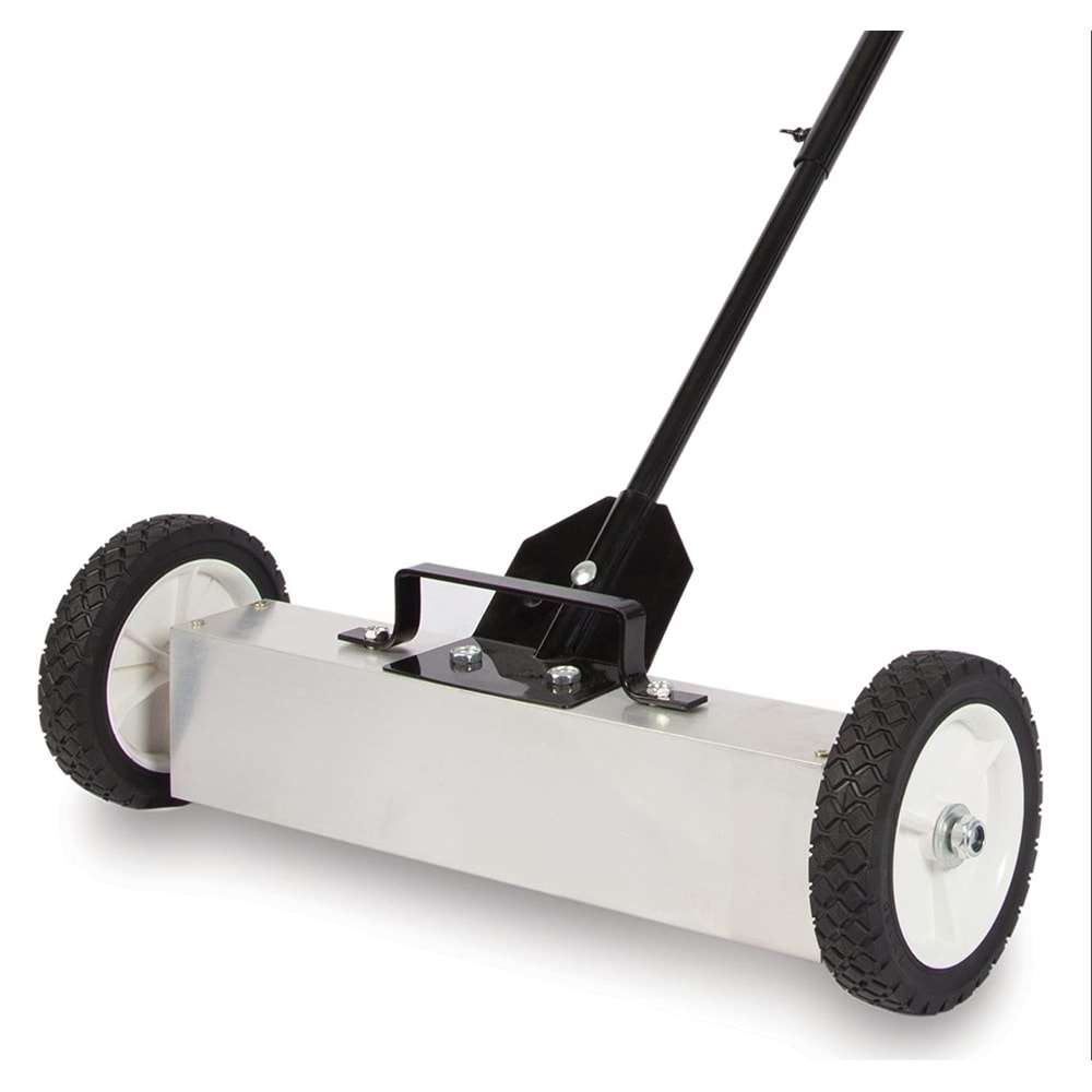 Metal Toplayıcı Süpürge G-295