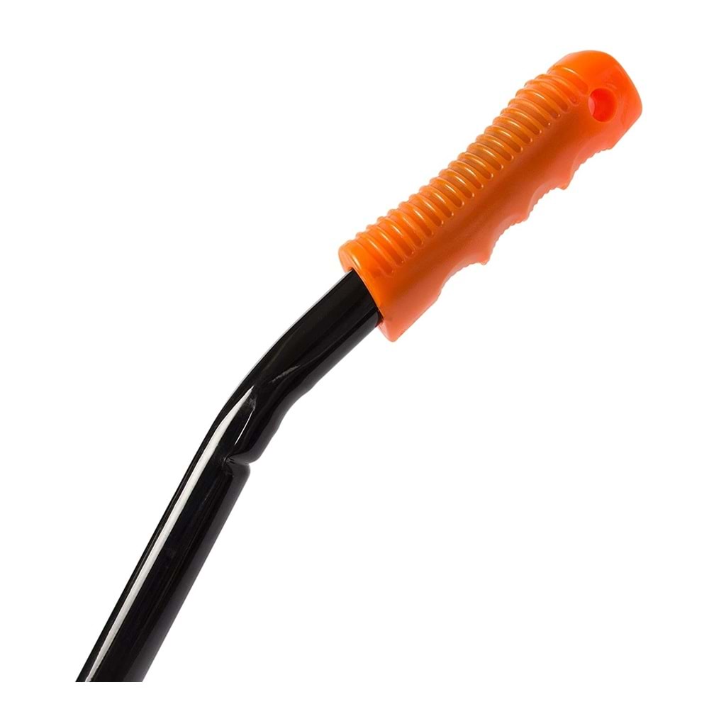 Metal Toplayıcı Süpürge G-295