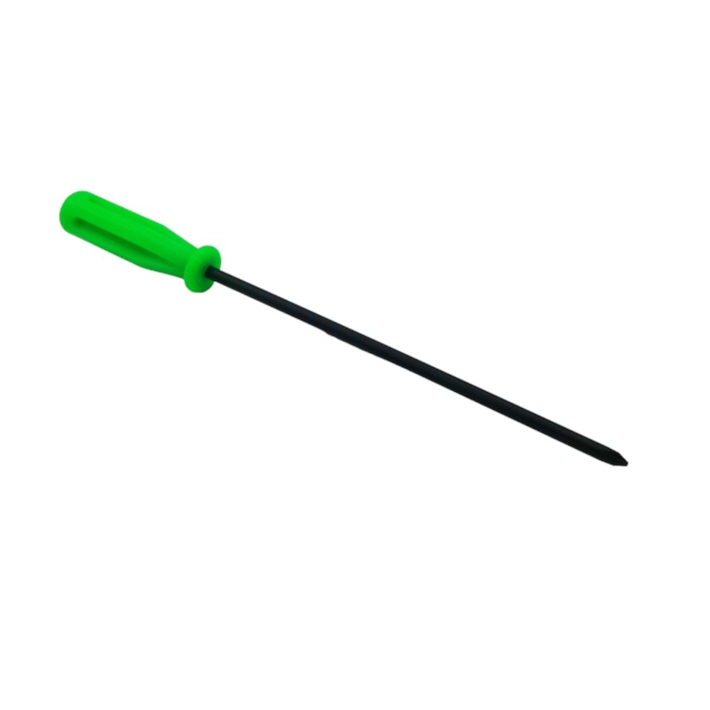Teknisyen Yıldız Tornavida 18 cm