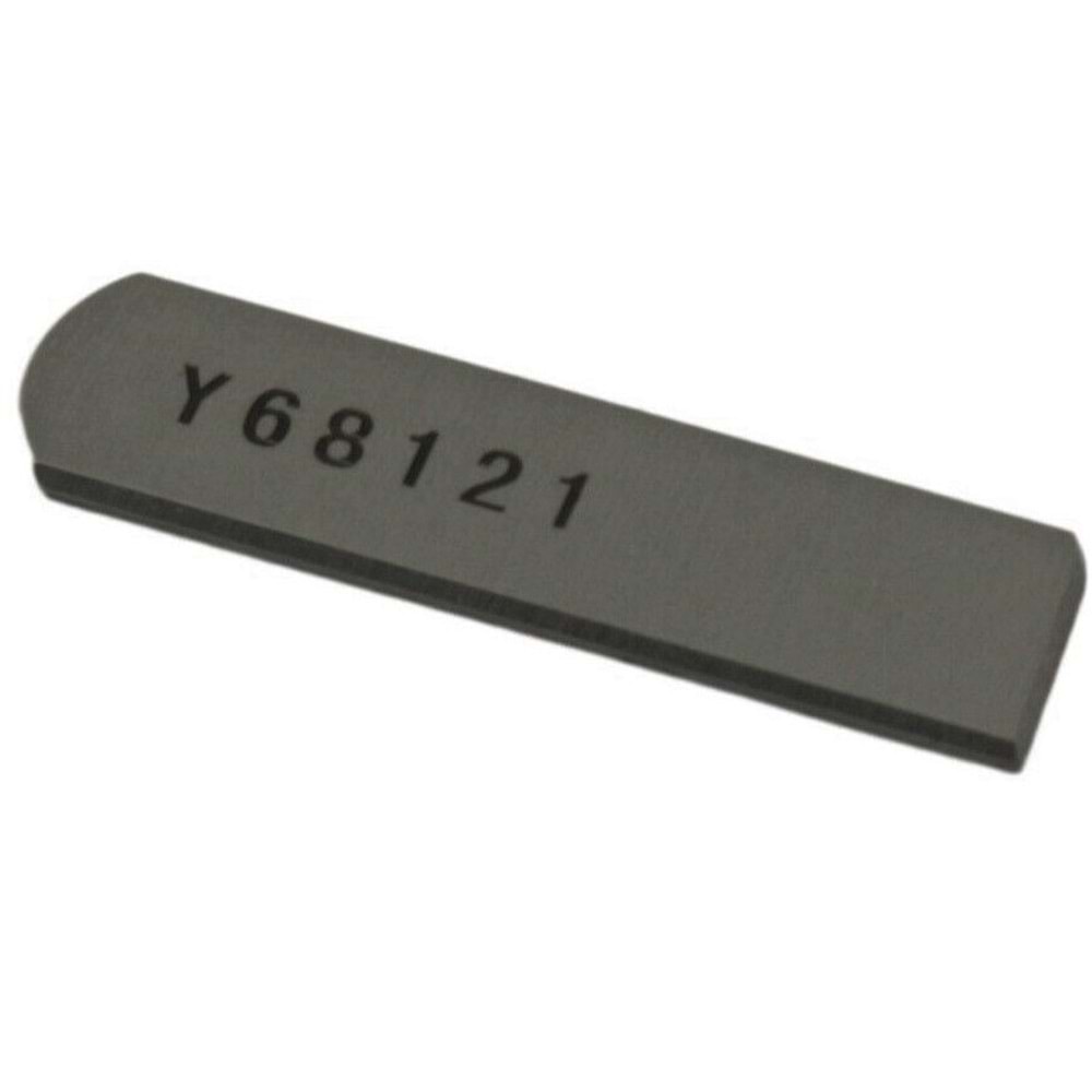 Yamato FD-62DRY-12HR Serisi Lok Makinesi Kısa ve Geniş Bıçak Y68121
