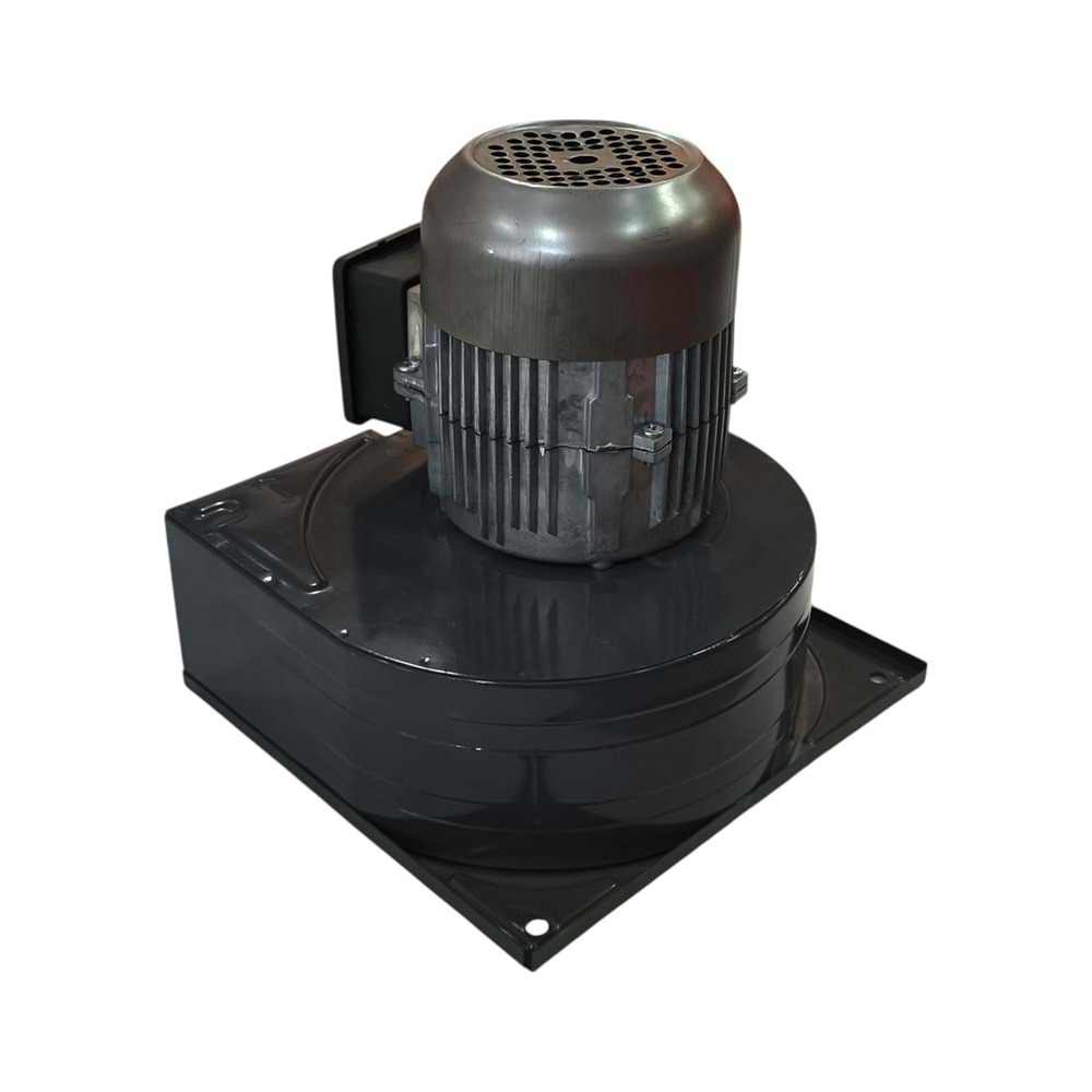 Vakum Fan Motoru 220 V 370 W 1.1 A 2.815 rpm 1.450 m/h 50 Hz IP44