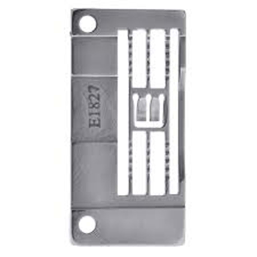 Reçme Makinası Plaka 6.40 mm
