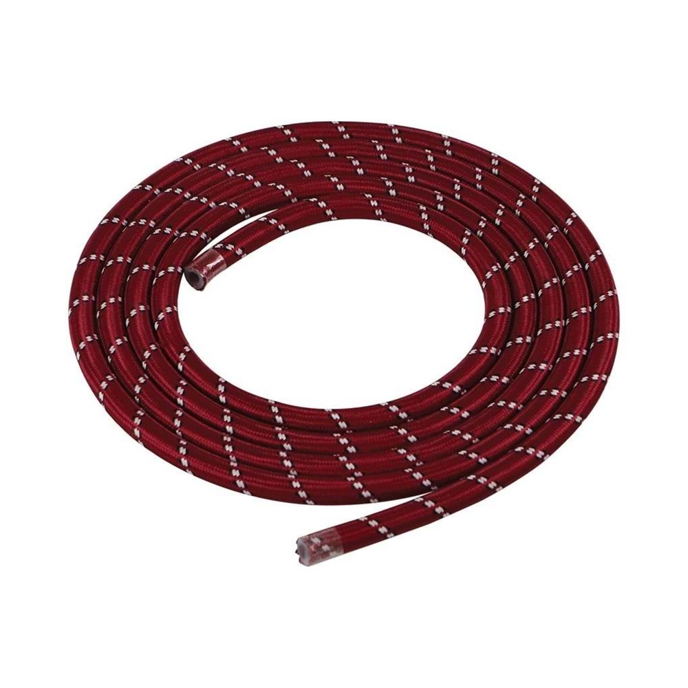 Silikon Buhar Hortumu 6 x 10 - 2.50 Metre