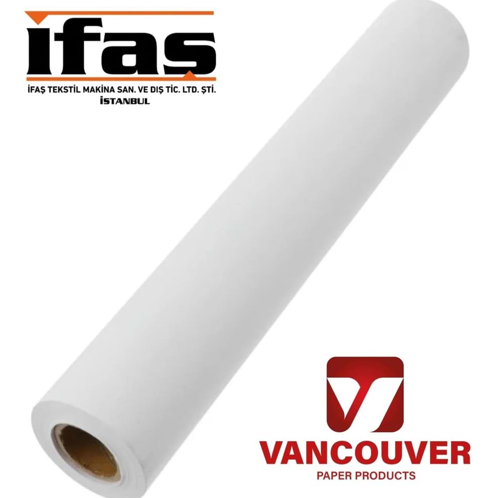 Rulo Kalıp Kartonu Gri Beyaz En 130 cm / m2 - 300 gr.