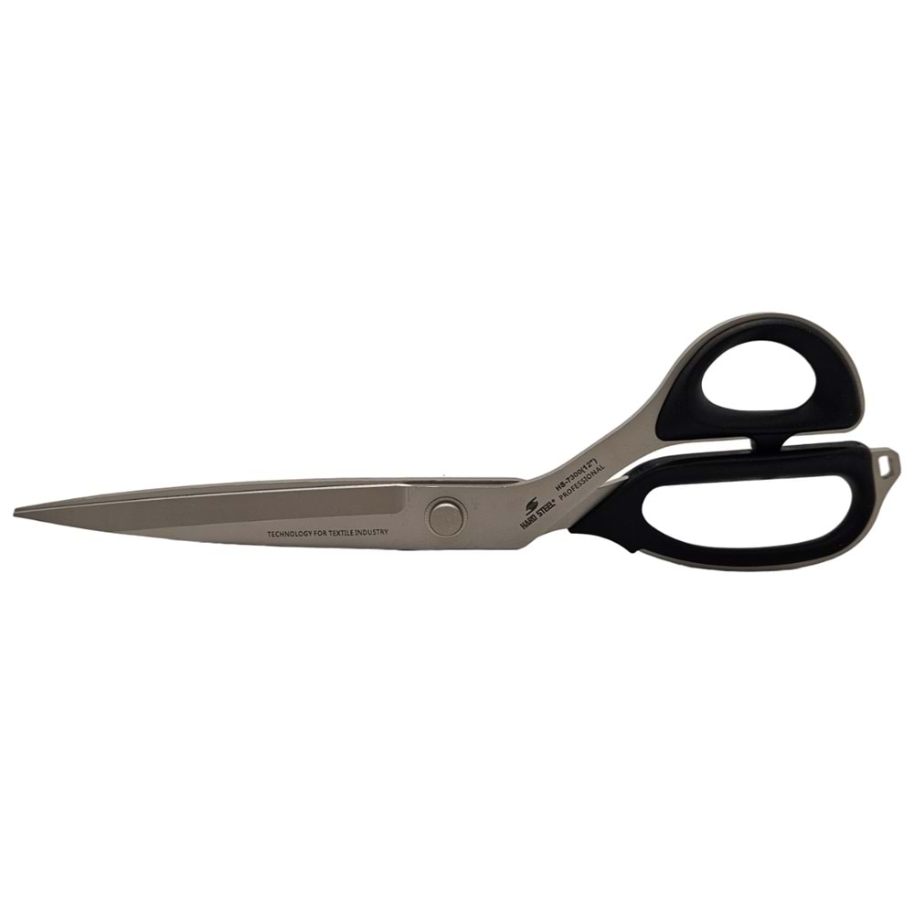 Yüksek Teknoloji Titanyum Profesyonel Makas 12 Inch