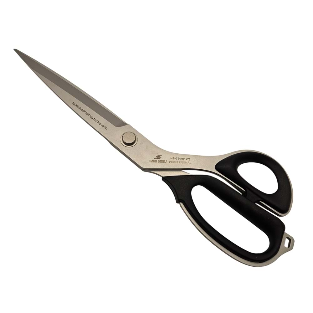 Yüksek Teknoloji Titanyum Profesyonel Makas 12 Inch