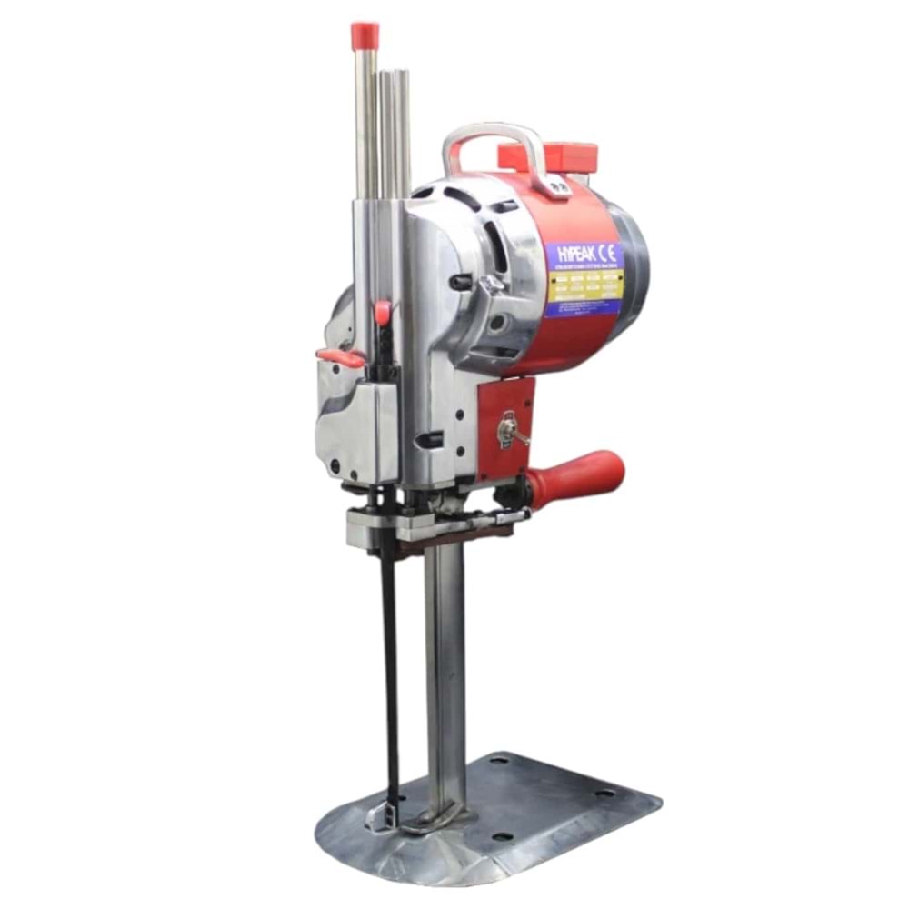 Pastal Kesim Motoru 750W 10 Inch
