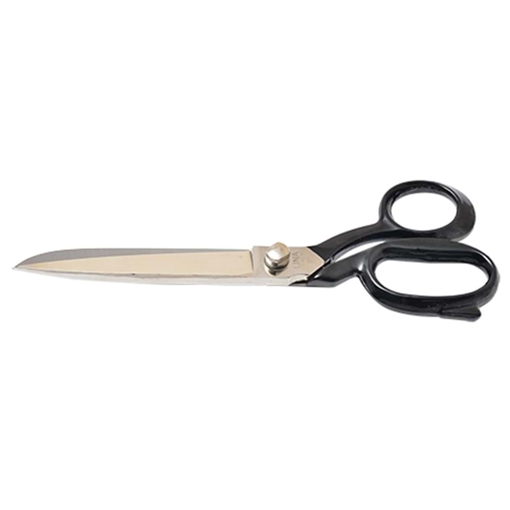 Paslanmaz Çelik Somunlu Makas 9 Inch