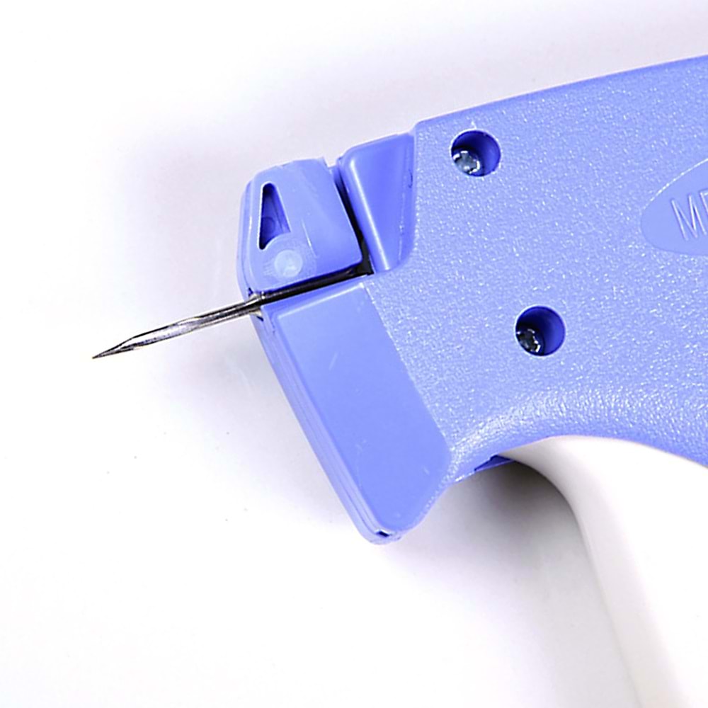 Kılçık Takma Tabancası Fine 5 mm & 7 mm & 9 mm Kılçıklar için uygundur