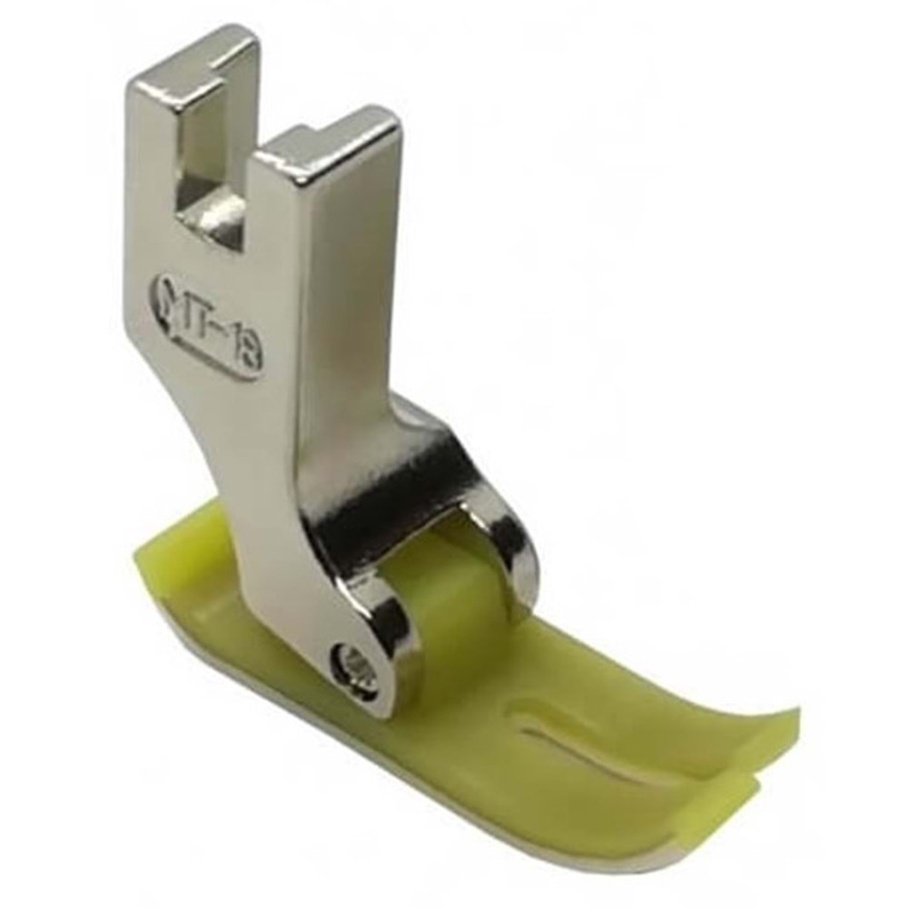 Ptfe Teflon Tabanlı Ayak