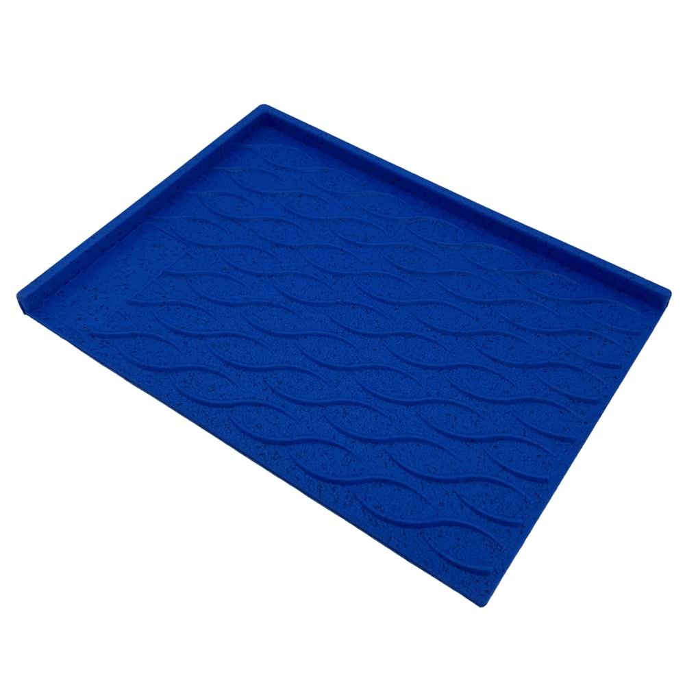 Silikon Ütü Koruma Altlığı 26 cm x 18.50 cm