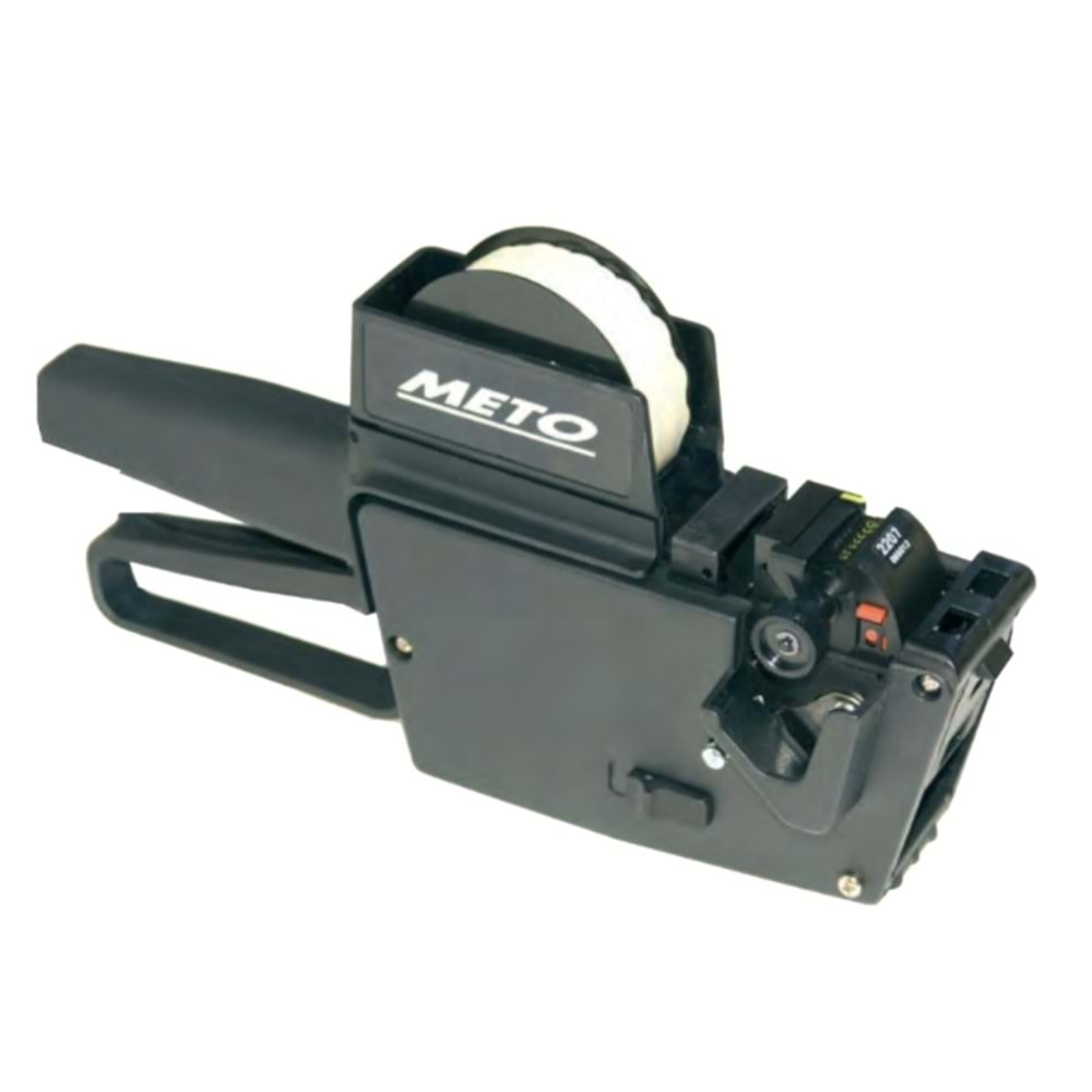 Meto Makinası Made in Germany