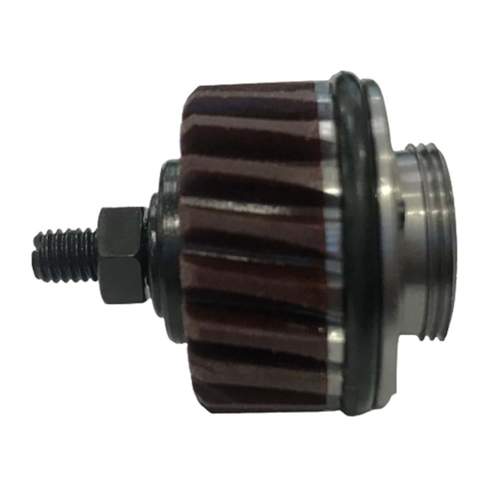 Yuvarlak Kesim Motor Büyük Dişlisi